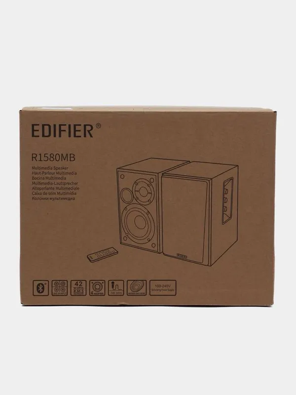Колонки Edifier R1580MB 4 Колонки Edifier R1580MB 4