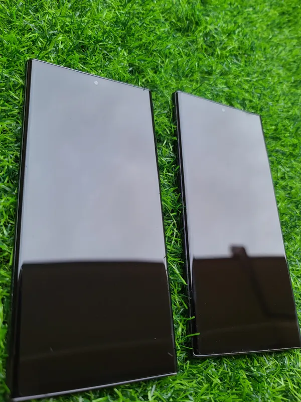 Samsung Galaxy S22 Ultra 5G. OzU 12/256 GB. 2 Samsung Galaxy S22 Ultra 5G. OzU 12/256 GB. 2