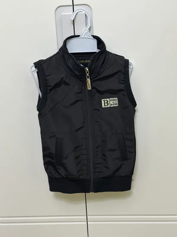 Безрукавка Hugo Boss