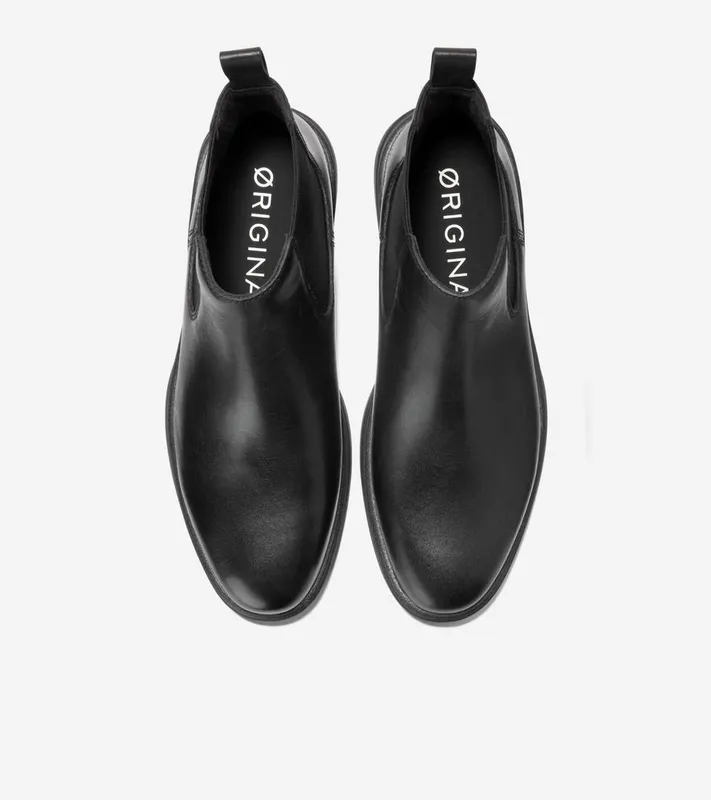 Ботинки Cole Haan ØriginalGrand CitySpectre Chelsea 5 Ботинки Cole Haan ØriginalGrand CitySpectre Chelsea 5