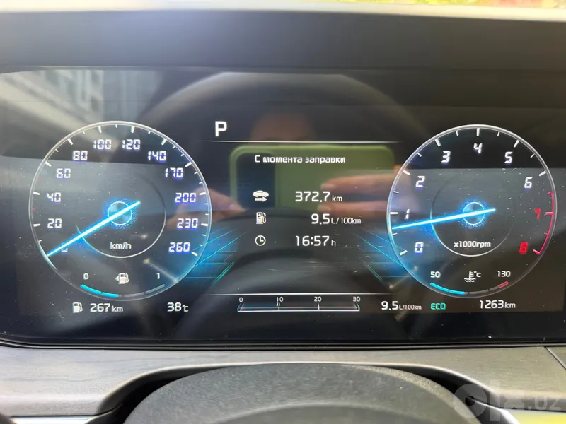 Продам машину Kia K5 6 Продам машину Kia K5 6