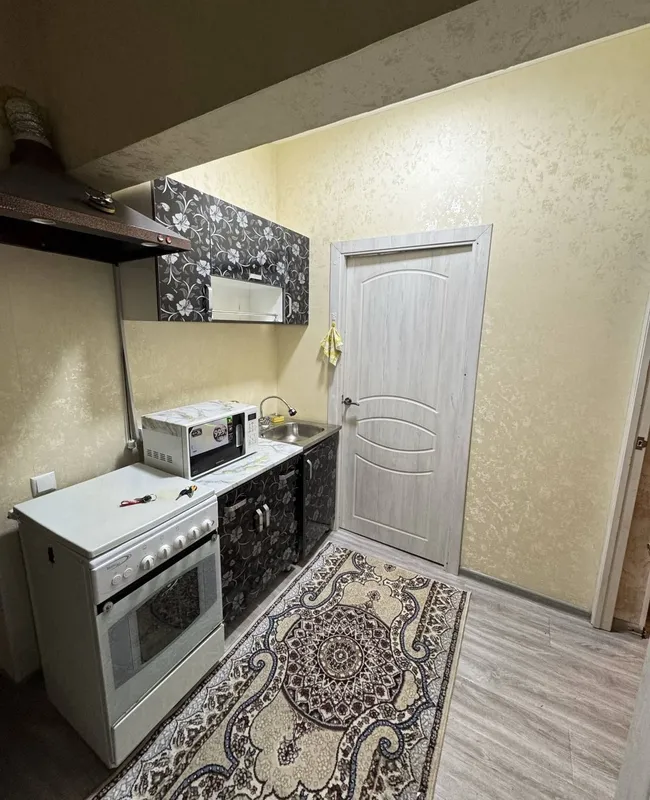 Аренда квартиры 2/3/3 Мирзо Улугбек район метро Пушкина — фото 2