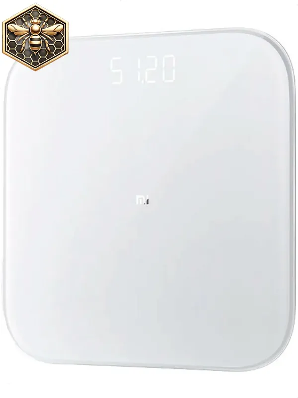 Умные весы Mi Smart Scale 2 Global! 2 Умные весы Mi Smart Scale 2 Global! 2