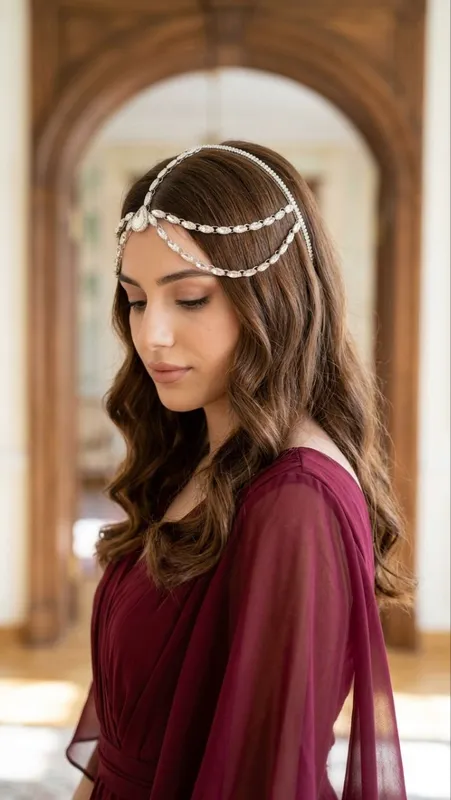 Diadema julietka abadok doʻppi
