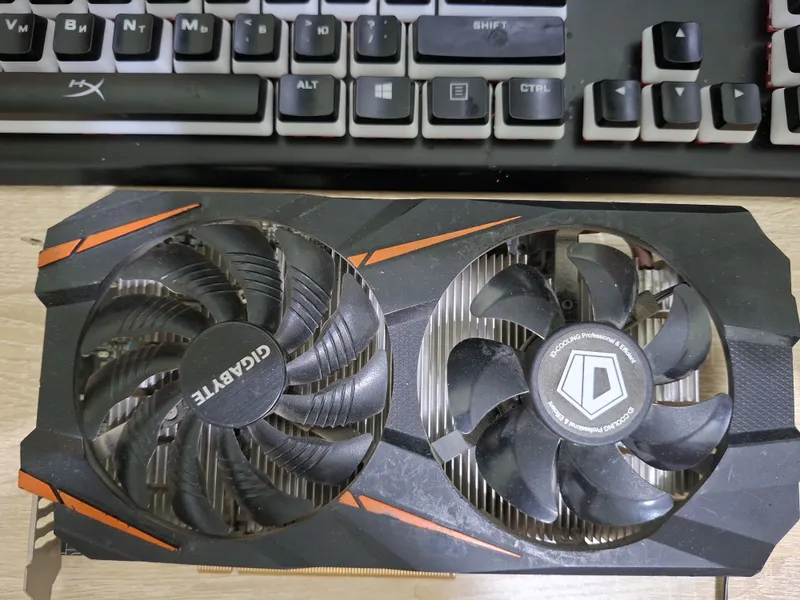 P106 6gb (gtx 1060)