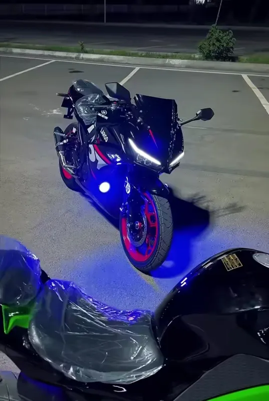 NEW ! 250 kub Sport bike , Bolib tolashga ham bor . Motosikl 250cc — фото 1