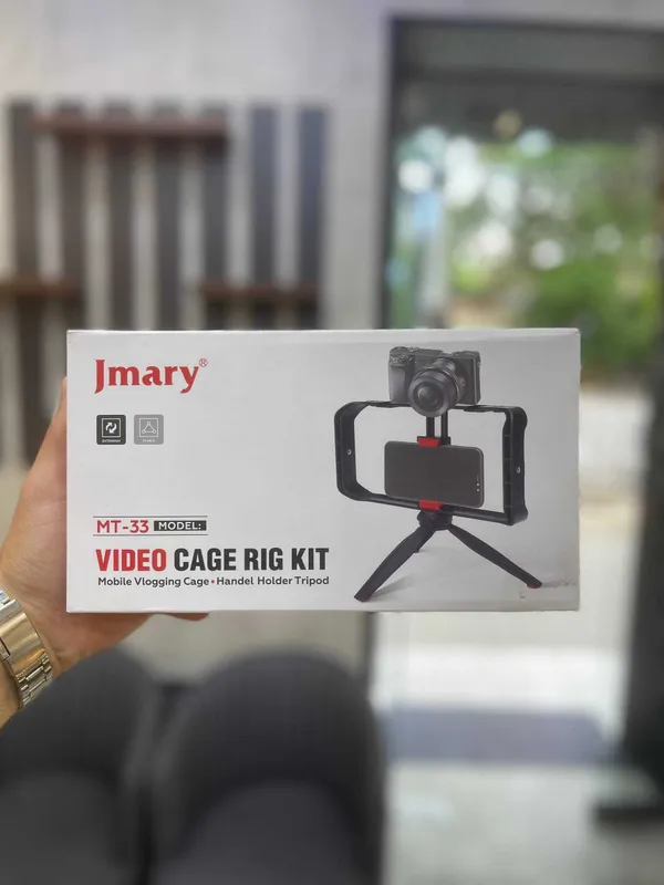 Холдер JMARY MT-33 1 Холдер JMARY MT-33 1
