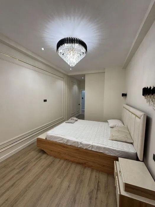 Аренда 2-комнатной квартиры, 85 м², Алмазар (Сагбан), метро Тинчлик 7