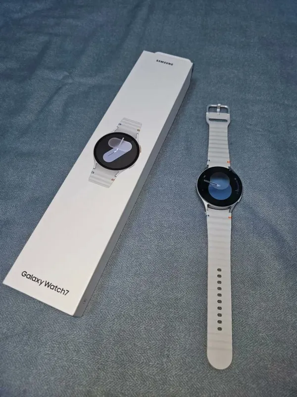 Galaxy Watch 7 LTE