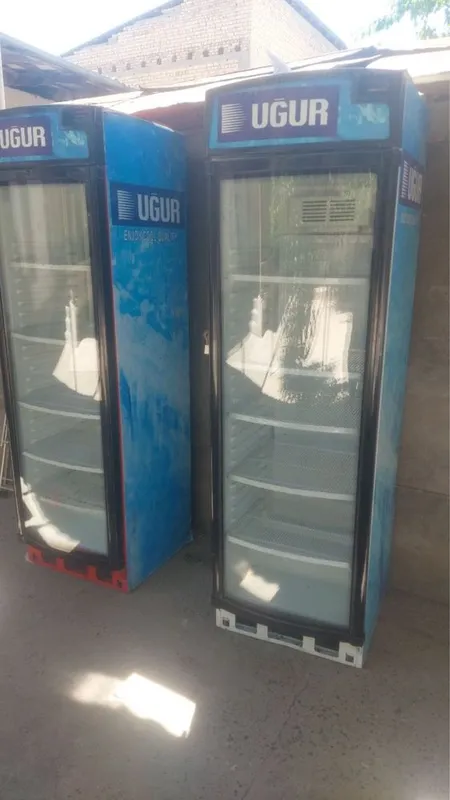 Ugur suv uchun holodilniklar 2 Ugur suv uchun holodilniklar 2