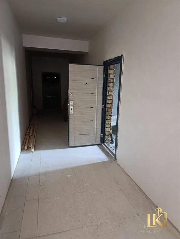 Продаётся светлая 2-комнатная квартира в престижном ЖК Askiya City (Яккасарайский район) — фото 3