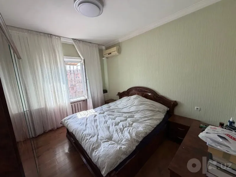 Сдаётся 3-комнатная квартира, Юнусабад, 700 $ 4