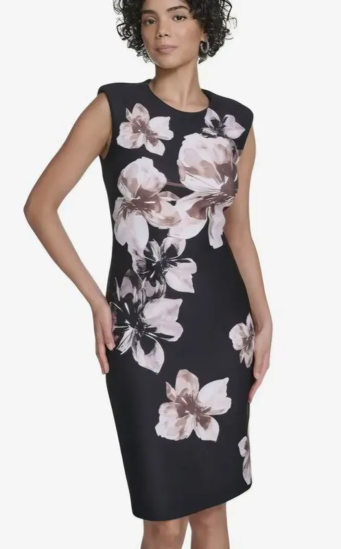 Продаю новое платье Calvin Klein