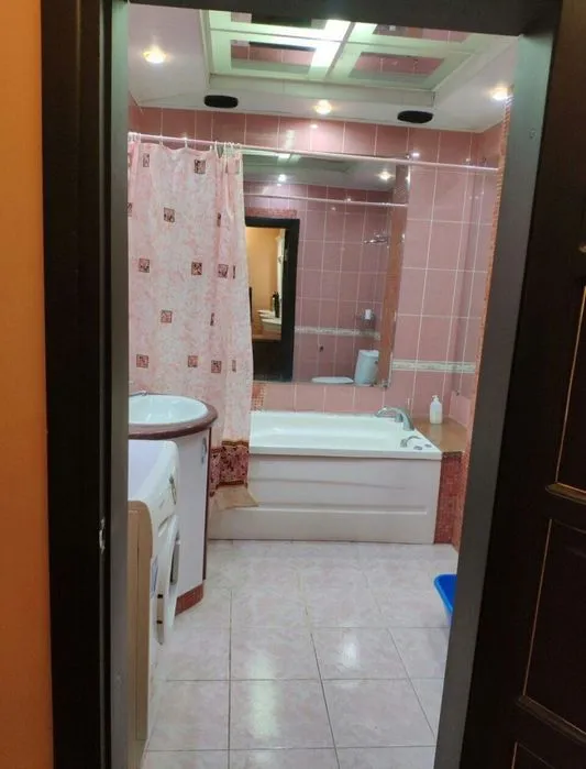 3 xonali kvartira, 100 m², 3/4-qavat (ikkilamchi) 8