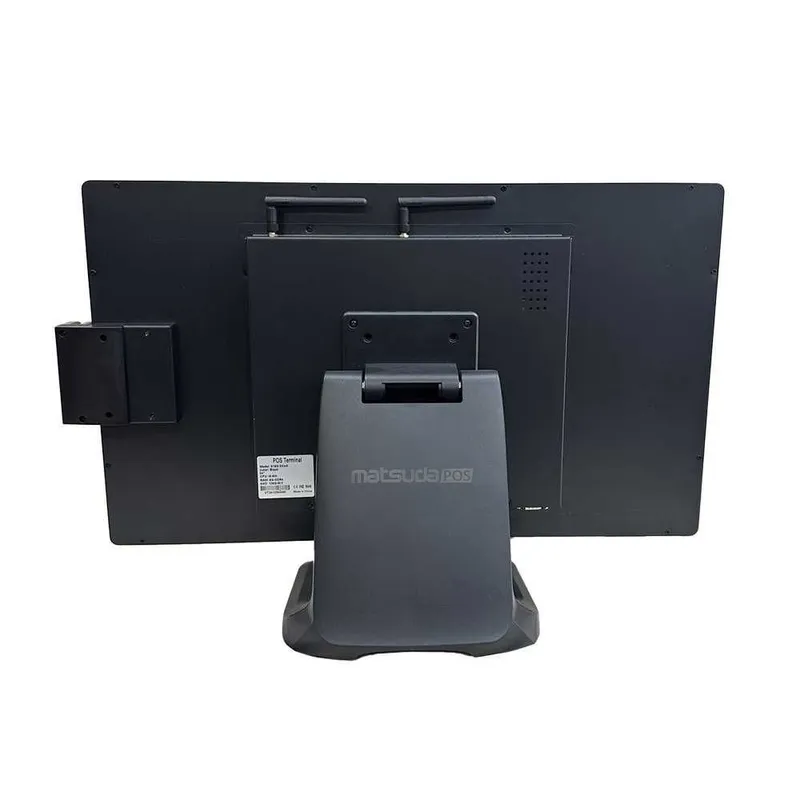 Sensor Kassa Sensor Monoblok Manablok 24 дюйм экран Кассовый аппарат 2