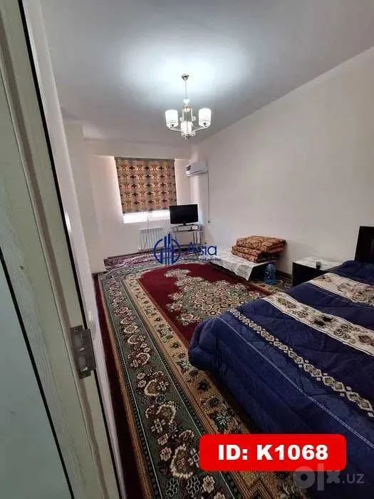 Сдаётся в аренду по низкой цене, рядом с тестовым центром K1068 2 Сдаётся в аренду по низкой цене, рядом с тестовым центром K1068 2
