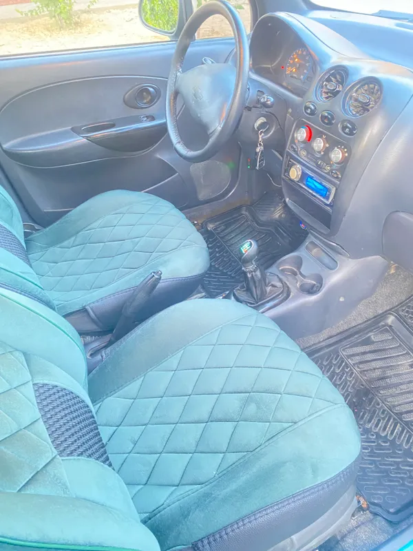 Matiz 1