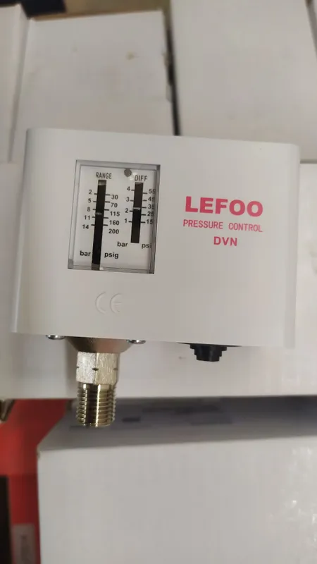 Давление датчик LEFOO 3 Давление датчик LEFOO 3