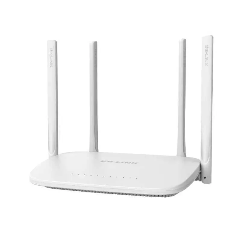 Роутер LB-LINK AX3000 — двухдиапазонный Wi-Fi 6 гигабитный Gigabit — фото 1