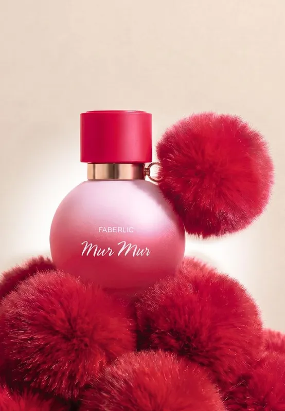 Mur mur 50ml orginal