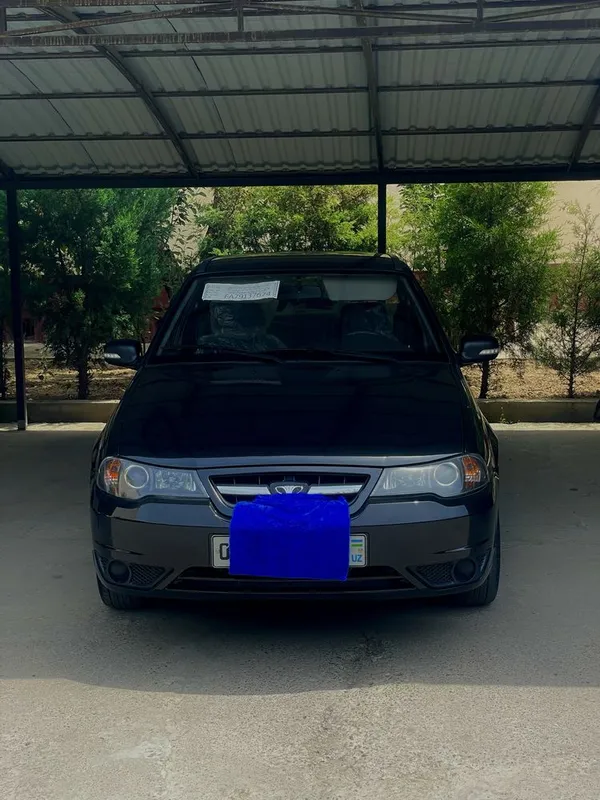 Nexia 2 1.6 Probeg 62000