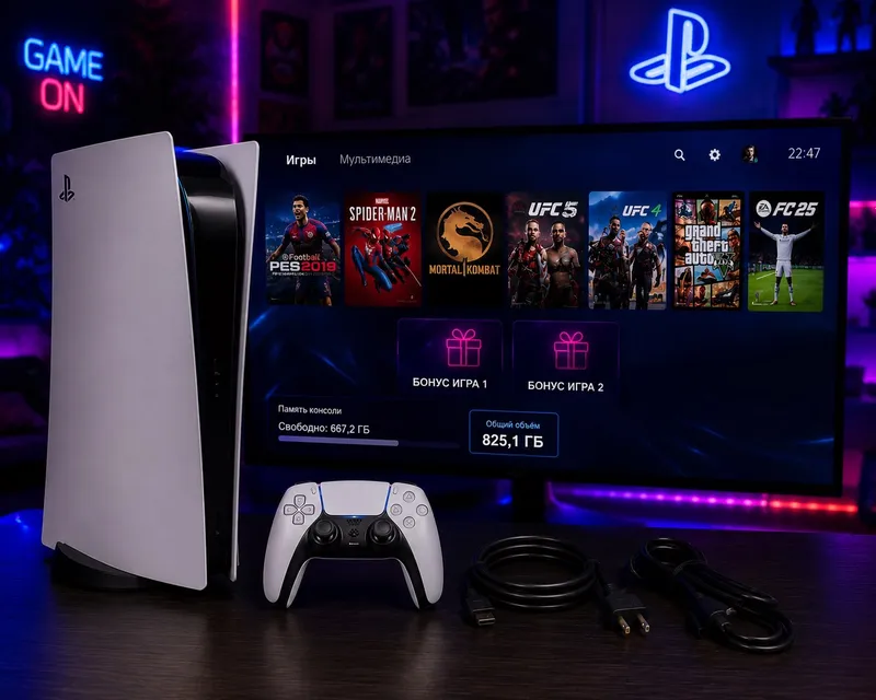 playstation5