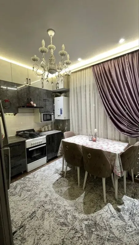 Продается 2/1/7 в Алмазарском районе/Карасарай — фото 2 Продается 2/1/7 в Алмазарском районе/Карасарай — фото 2