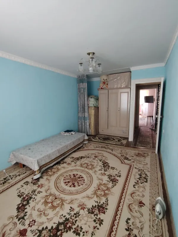 продаётся 2х комнатная квартира — фото 1 продаётся 2х комнатная квартира — фото 1