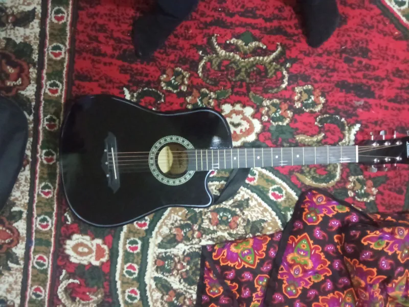 gitara ookustik