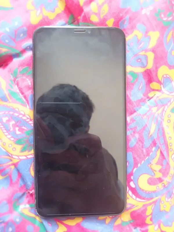 ihone xs max 7