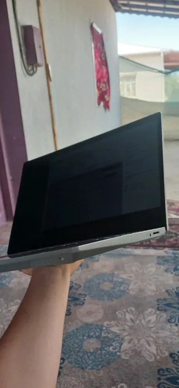 Lenovo notebook sotiladi 2 Lenovo notebook sotiladi 2