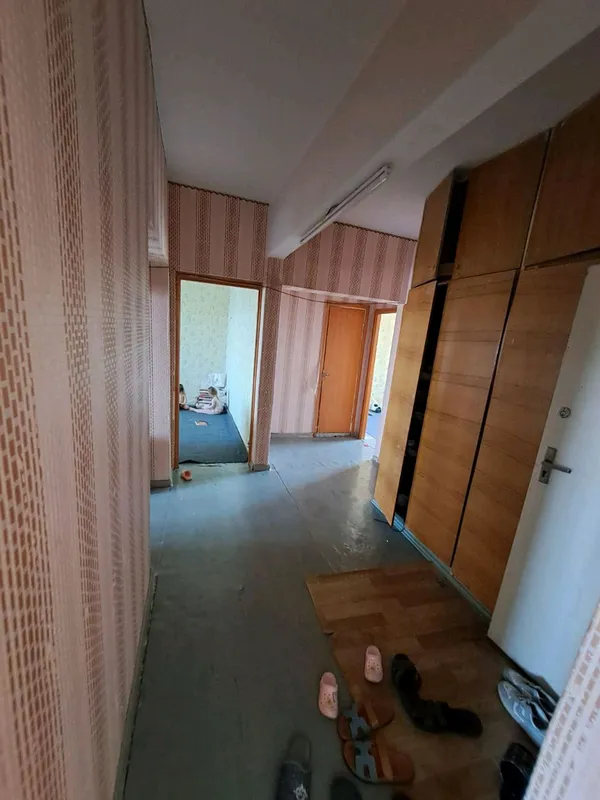 сергели 8 Продажа 4 ком разделка Хокимият ориентир — фото 5