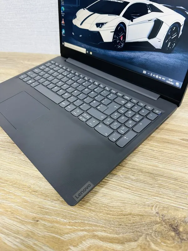 Lenovo V15 новый ноутбук 12 Поколения для Учебы, Офиса и Бухгалтерии 6 Lenovo V15 новый ноутбук 12 Поколения для Учебы, Офиса и Бухгалтерии 6