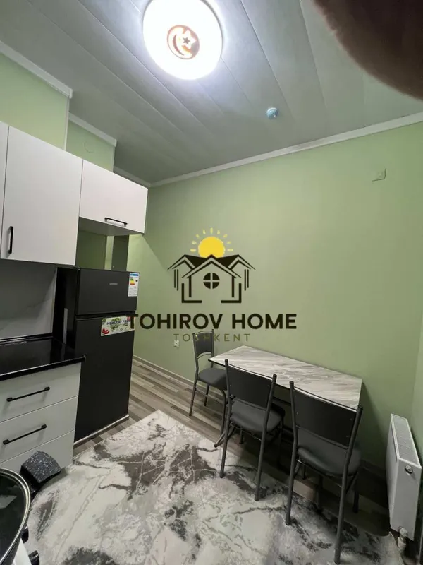 Аренда Квартира Миробод — фото 3