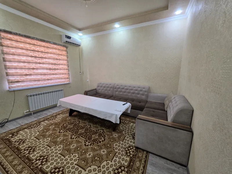 4 xonalik uy sotiladi atls media park 6