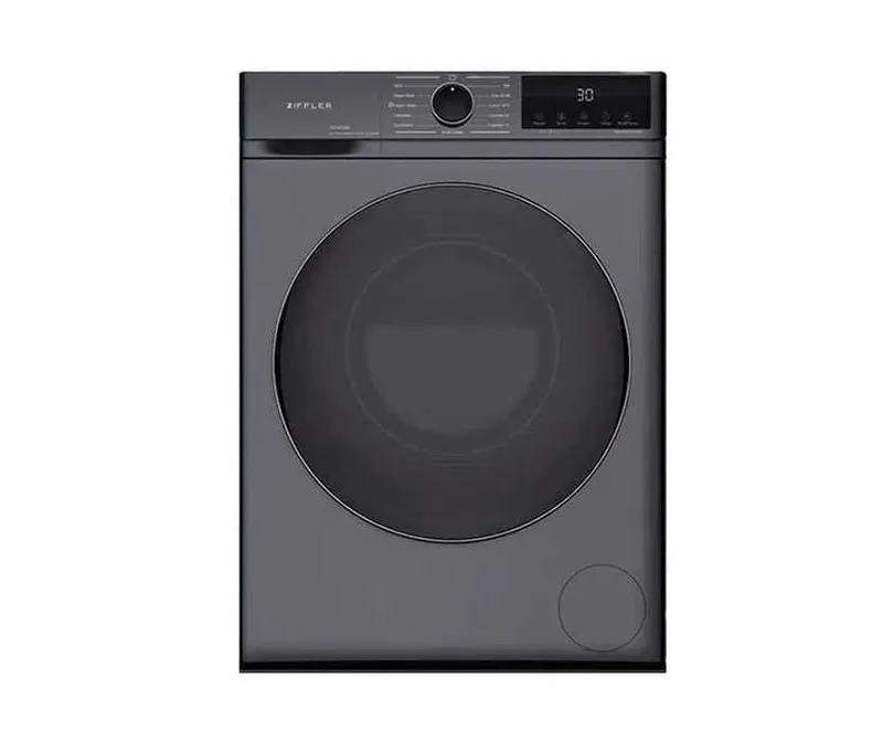 Стиральная машина Ziffler 6kg в большом ассортименте 100% оригинал — фото 1
