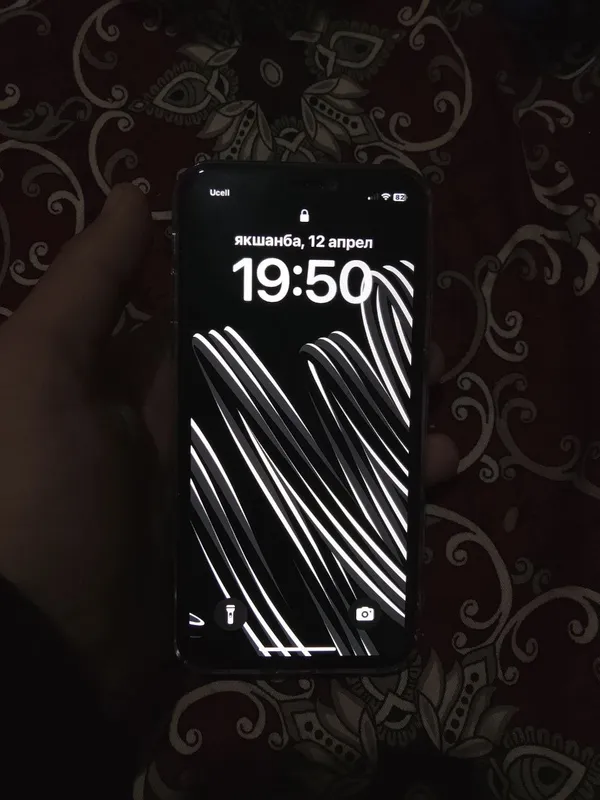 Iphone xs 1