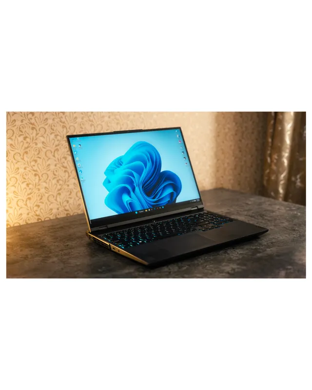 Lenovo Legion 5 Pro | Gaming 1