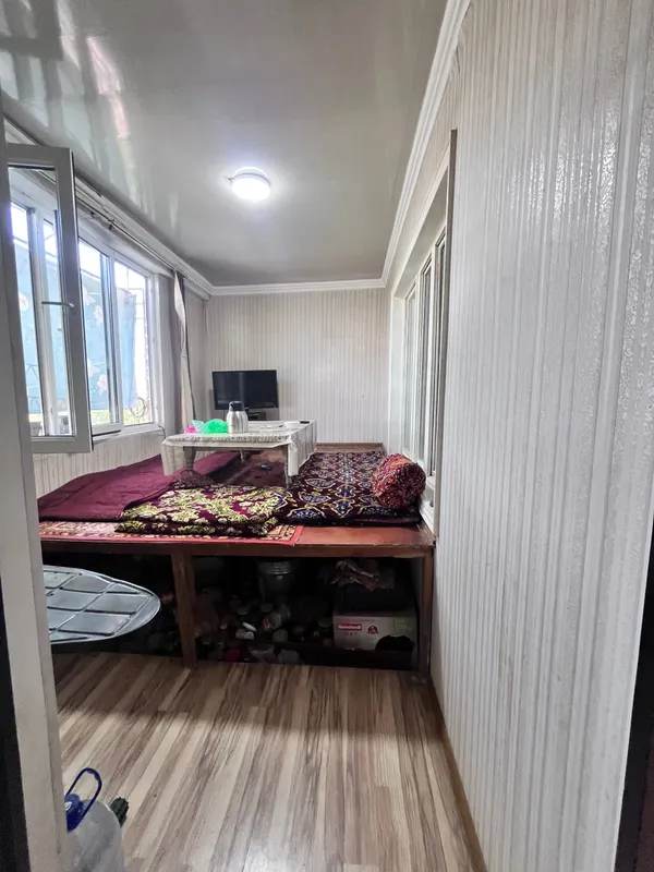 92 m² 4 xonali, Chilonzor 25. Ipoteka 7
