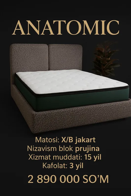 EXCLUSIVE MATRAS