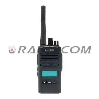 Рация Radiocom RC-51