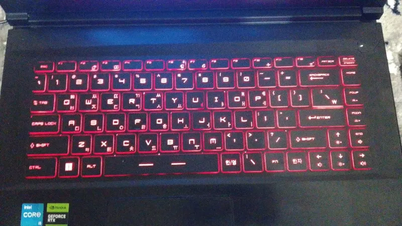 msi notebook sotiladi avaylab ishlatilgan! 5 msi notebook sotiladi avaylab ishlatilgan! 5