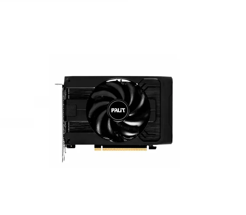 | Видеокарта Peladn GeForce RTX 5050 8GB GDDR6 — фото 1