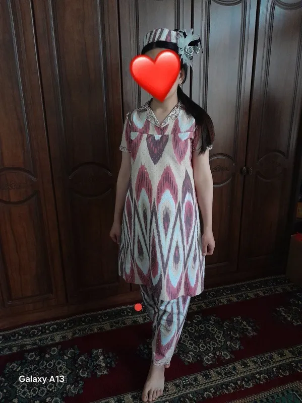yangi hammasi