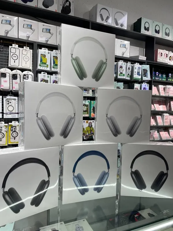 Apple Airpods Max From AppStore Original 100% Оптом