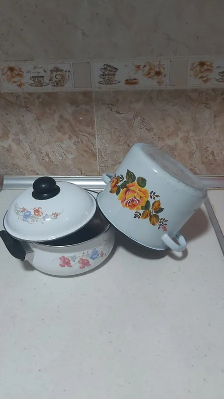 Казанчик Казанчик