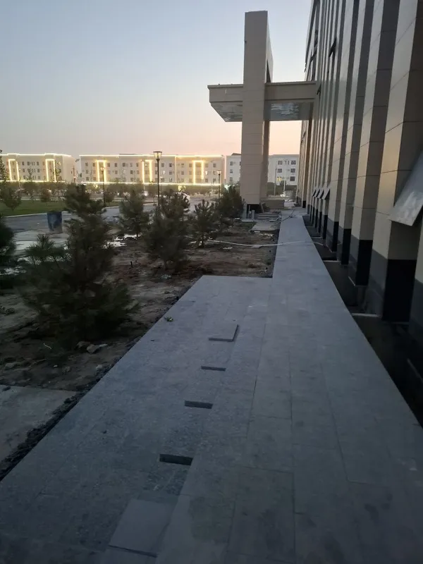 Izvestnyak korka granit Miramir tabiiy toshlari sotiladi — фото 7
