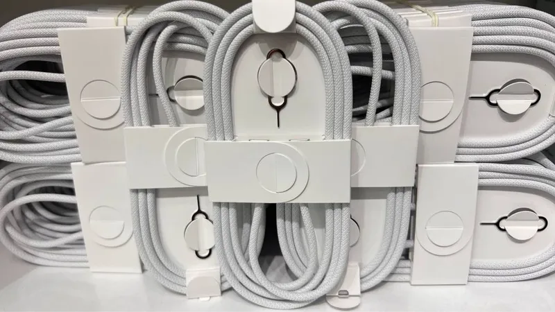 ORG.Apple Зарядка IPhone Zaryadka Adapter USB-C|type-c lightning Kabel — фото 4
