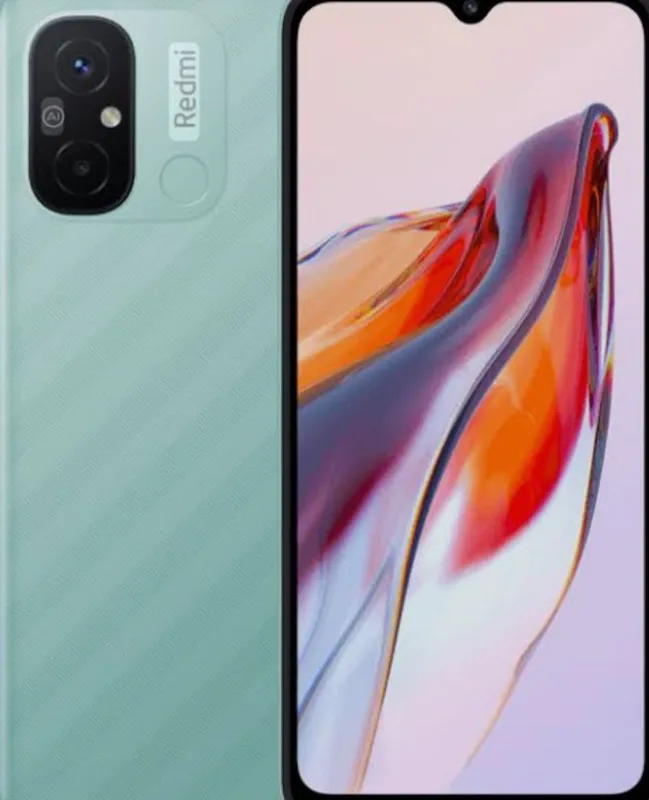 Redmi 12C