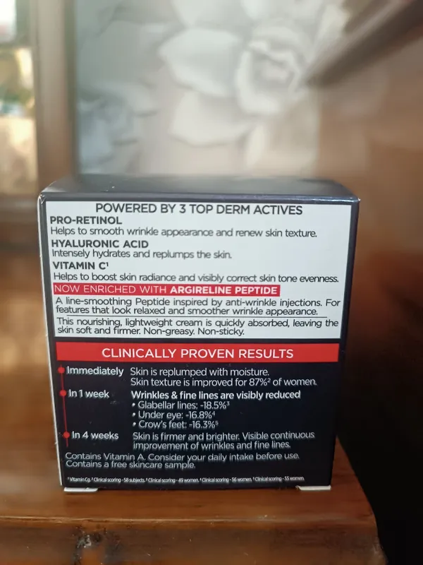 Крем , L'Oréal 40+. Оригинал — фото 2